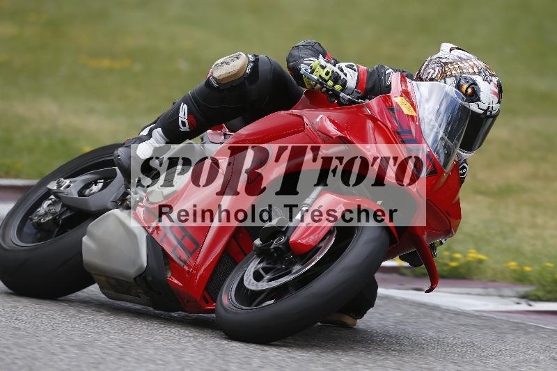 /18 05.06.2026  TZ Motorsport ADR/Gruppe gelb/418